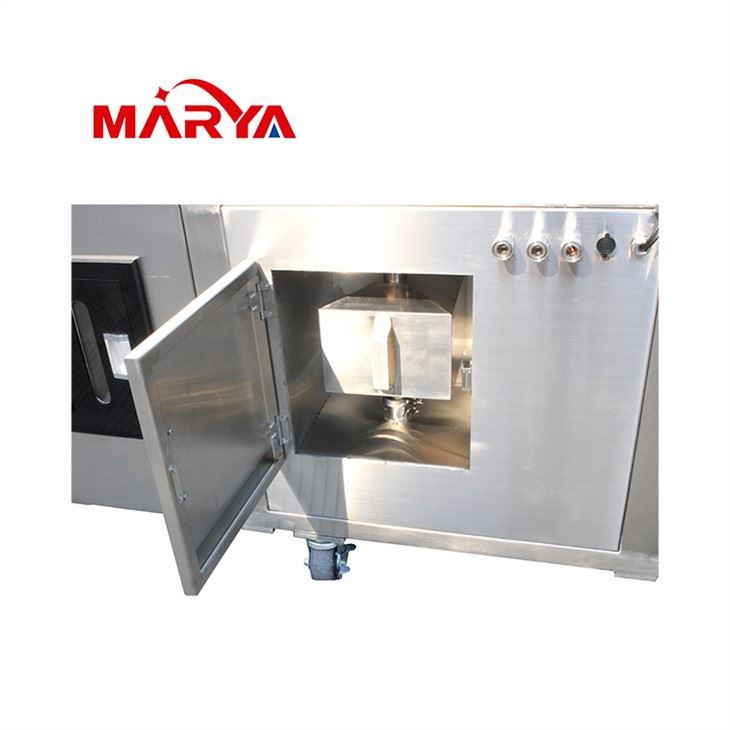 aseptic isolator5-1