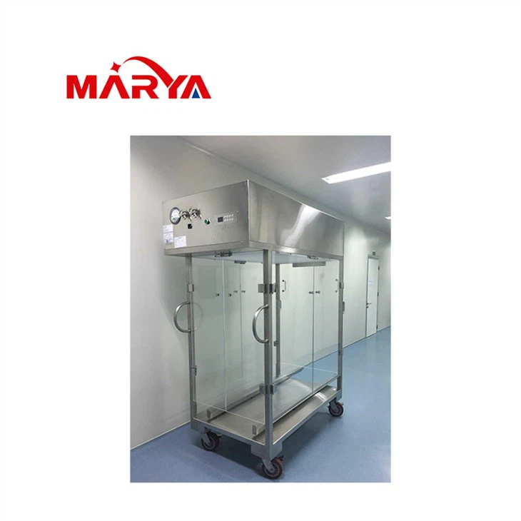 laminar flow transfer vehicle3