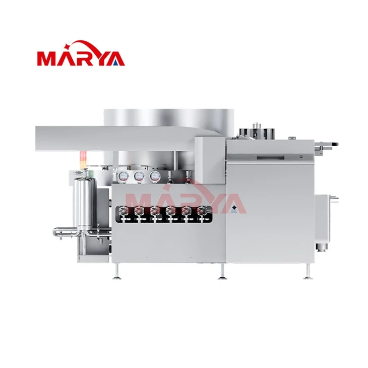 Cartridge Filling Production Line suppliers