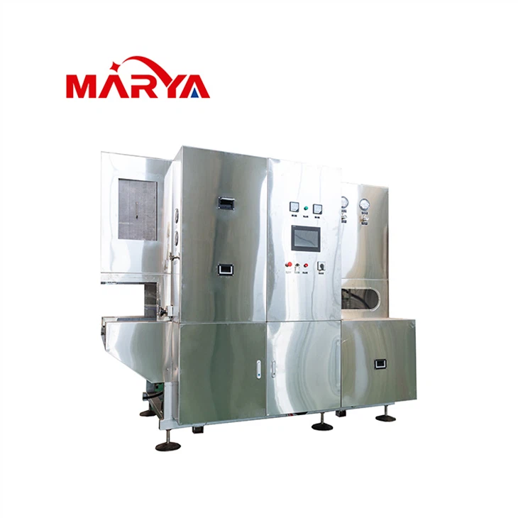vial powder filling machine vial powder filling machine